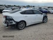 ✅ 2017 Ford Fusion Hybrid SE • VIN: 3FA6P0LU5HR409391 • Lot: 69023164. Listed on Copart with 122,575 mi. Free auction sales archive from the USA and detailed vehicle history report at DreamBid. Image 3.