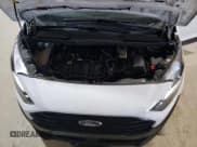 ✅ 2022 Ford Transit Connect XL • VIN: NM0LS7S29N1520680 • Lot: 47483695. Listed on Copart with 168,908 mi. Free auction sales archive from the USA and detailed vehicle history report at DreamBid. Image 12.