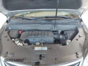 ✅ 2017 Chevrolet Traverse LT • VIN: 1GNKVGKD8HJ167707 • Лот: 43551933. Опубликован ранее на IAAI с пробегом 138 949 миль. Бесплатный доступ к архиву аукционных продаж из США и подробный отчёт об истории автомобиля на DreamBid. Изображение 10.