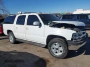 ✅ 2004 Chevrolet Suburban LS • VIN: 1GNEC16Z54J222405 • Лот: 41424519. Опубликован ранее на IAAI с пробегом 204 381 миль. Бесплатный доступ к архиву аукционных продаж из США и подробный отчёт об истории автомобиля на DreamBid. Изображение 13.
