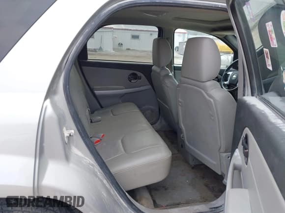 ✅ 2007 Chevrolet Equinox LT • VIN: 2CNDL73FX76229090 • Лот: 41908024. Опубликован ранее на IAAI с пробегом 216 461 миль. Бесплатный доступ к архиву аукционных продаж из США и подробный отчёт об истории автомобиля на DreamBid. Изображение 8.