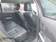 ✅ 2013 Ford Edge SEL • VIN: 2FMDK4JC4DBC65225 • Lot: 42376908. Wystawiony na IAAI z przebiegiem 226 771 mil. Bezpłatny archiwum sprzedaży aukcyjnych z USA i szczegółowy raport historii pojazdu na DreamBid. Zdjęcie 8.