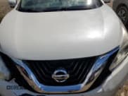 ✅ 2016 Nissan Murano S • VIN: 5N1AZ2MH7GN147883 • Lot: 70018955. Listed on Copart with 174,843 mi. Free auction sales archive from the USA and detailed vehicle history report at DreamBid. Image 12.