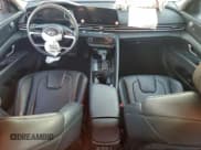 ✅ 2024 Hyundai Elantra Limited • VIN: KMHLP4DG6RU792311 • Lot: 94151155. Listed on Copart with 23,631 mi. Free auction sales archive from the USA and detailed vehicle history report at DreamBid. Image 8.