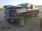 ✅ 2016 Chevrolet Silverado 2500HD LT • VIN: 1GC1KVE85GF155192 • Lot: 82660145. Wystawiony na Copart z przebiegiem Nie podano. Bezpłatny archiwum sprzedaży aukcyjnych z USA i szczegółowy raport historii pojazdu na DreamBid. Zdjęcie 1.