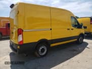 ✅ 2020 Ford Transit Cargo • VIN: 1FTYE1C88LKA55560 • Лот: 67407455. Опубликован ранее на Copart с пробегом 256 369 миль. Бесплатный доступ к архиву аукционных продаж из США и подробный отчёт об истории автомобиля на DreamBid. Изображение 3.