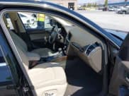 ✅ 2014 Audi Q5 Premium • VIN: WA1CFAFPXEA039227 • Лот: 43095990. Опубликован ранее на IAAI с пробегом 54 663 миль. Бесплатный доступ к архиву аукционных продаж из США и подробный отчёт об истории автомобиля на DreamBid. Изображение 5.