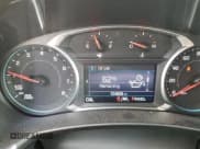 ✅ 2021 Chevrolet Equinox LT • VIN: 3GNAXJEV6MS161758 • Лот: 84865875. Опубликован ранее на Copart с пробегом 104 959 миль. Бесплатный доступ к архиву аукционных продаж из США и подробный отчёт об истории автомобиля на DreamBid. Изображение 9.