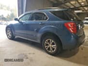 ✅ 2017 Chevrolet Equinox LT • VIN: 2GNFLFEK6H6204164 • Лот: 82675395. Опубликован ранее на Copart с пробегом 79 139 миль. Бесплатный доступ к архиву аукционных продаж из США и подробный отчёт об истории автомобиля на DreamBid. Изображение 2.