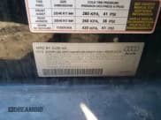 ✅ 2013 Audi A3 Premium Plus • VIN: WAUKJAFM5DA022014 • Lot: 50011335. Listed on Copart with 280,999 mi. Free auction sales archive from the USA and detailed vehicle history report at DreamBid. Image 12.