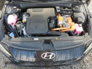 ✅ 2023 Hyundai Elantra Limited • VIN: KMHLN4AJ3PU042920 • Лот: 81322695. Опубликован ранее на Copart с пробегом 11 379 миль. Бесплатный доступ к архиву аукционных продаж из США и подробный отчёт об истории автомобиля на DreamBid. Изображение 11.