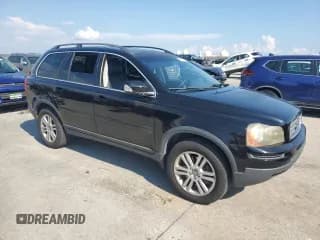 ✅ 2009 Volvo XC90 I6 • VIN: YV4CN982291509245 • Lot: 72281174. Wystawiony na Copart z przebiegiem 59 889 mil. Bezpłatny archiwum sprzedaży aukcyjnych z USA i szczegółowy raport historii pojazdu na DreamBid. Zdjęcie 4.