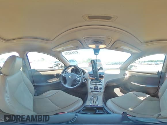 ✅ 2008 Chevrolet Malibu 2LT • VIN: 1G1ZJ57778F273328 • Лот: 69966275. Опубликован ранее на Copart с пробегом 99 410 миль. Бесплатный доступ к архиву аукционных продаж из США и подробный отчёт об истории автомобиля на DreamBid. Изображение 14.