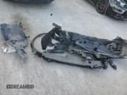 ✅ 2022 Nissan Rogue SL • VIN: JN1BJ1CW6NW486526 • Lot: 80817265. Listed on Copart with 42,916 mi. Free auction sales archive from the USA and detailed vehicle history report at DreamBid. Image 13.