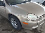 ✅ 2002 Dodge Neon ES • VIN: 1B3ES56C62D658479 • Lot: 42736769. Listed on IAAI with 70,443 mi. Free auction sales archive from the USA and detailed vehicle history report at DreamBid. Image 6.