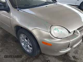 2002 Dodge Neon ES z VIN 1B3ES56C62D658479, wystawiony jako IAAI lot #42736769 z przebiegiem 70 443 mil mil oraz . Historia ofert i sprzedaży dostępna na DreamBid. Obrazek 6.