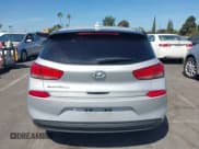 ✅ 2019 Hyundai Elantra • VIN: KMHH35LE9KU097611 • Lot: 43043681. Listed on IAAI with 94,535 mi. Free auction sales archive from the USA and detailed vehicle history report at DreamBid. Image 16.