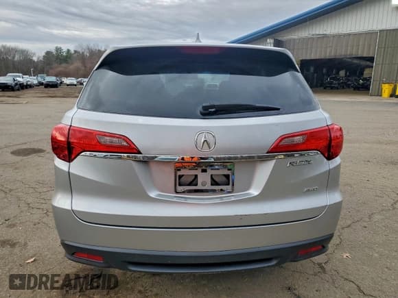 ✅ 2014 Acura RDX Technology • VIN: 5J8TB4H58EL015755 • Lot: 94484075. Wystawiony na Copart z przebiegiem 213 577 mil. Bezpłatny archiwum sprzedaży aukcyjnych z USA i szczegółowy raport historii pojazdu na DreamBid. Zdjęcie 6.