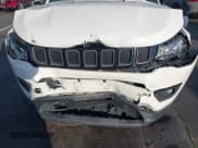 ✅ 2021 Jeep Compass 80th Anniversary • VIN: 3C4NJCEB8MT593551 • Lot: 43615950. Listed on IAAI with 63,682 mi. Free auction sales archive from the USA and detailed vehicle history report at DreamBid. Image 6.