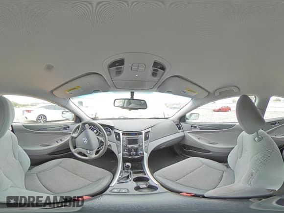 ✅ 2014 Hyundai Sonata GLS • VIN: 5NPEB4AC1EH916177 • Lot: 72907614. Listed on Copart with 58,819 mi. Free auction sales archive from the USA and detailed vehicle history report at DreamBid. Image 13.