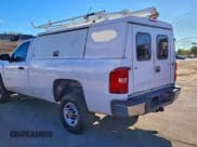 ✅ 2008 Chevrolet Silverado 2500HD Work Truck • VIN: 1GCHC24K38E164794 • Лот: 96022725. Опубликован ранее на Copart с пробегом 170 832 миль. Бесплатный доступ к архиву аукционных продаж из США и подробный отчёт об истории автомобиля на DreamBid. Изображение 3.