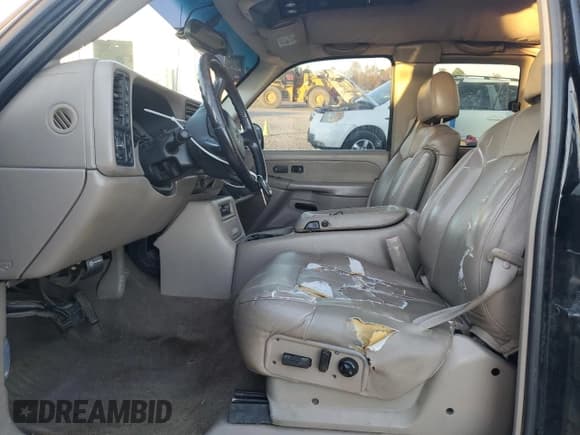 ✅ 2002 Chevrolet Silverado 1500 LT • VIN: 1GCEK19T72E192221 • Lot: 91736095. Listed on Copart with 203,752 mi. Free auction sales archive from the USA and detailed vehicle history report at DreamBid. Image 7.