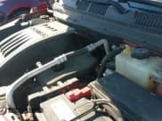 ✅ 2013 Chevrolet Captiva Sport LT • VIN: 3GNAL3EK7DS596236 • Lot: 42199634. Wystawiony na IAAI z przebiegiem 143 692 mil. Bezpłatny archiwum sprzedaży aukcyjnych z USA i szczegółowy raport historii pojazdu na DreamBid. Zdjęcie 20.