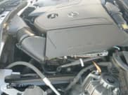 ✅ 2023 Mercedes-Benz C 300 • VIN: W1KAF4GB4PR096390 • Lot: 42688148. Listed on IAAI with 40,812 mi. Free auction sales archive from the USA and detailed vehicle history report at DreamBid. Image 19.