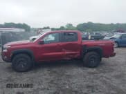 ✅ 2025 Nissan Frontier SV • VIN: 1N6ED1EK1SN621678 • Лот: 42506431. Опубликован ранее на IAAI с пробегом 6 954 миль. Бесплатный доступ к архиву аукционных продаж из США и подробный отчёт об истории автомобиля на DreamBid. Изображение 14.