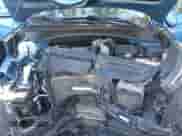 2016 Hyundai Tucson Limited with VIN KM8J33A27GU061924, listed as a IAAI auction lot 43466309 with 73,258 mi miles and . Bid and sale history available at DreamBid. Image 10.