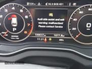 ✅ 2019 Audi Q5 Premium Plus • VIN: WA1BNAFY0K2091351 • Лот: 43655654. Опубликован ранее на IAAI с пробегом 100 037 миль. Бесплатный доступ к архиву аукционных продаж из США и подробный отчёт об истории автомобиля на DreamBid. Изображение 15.