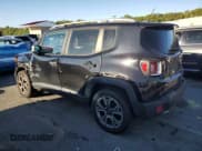 ✅ 2015 Jeep Renegade Limited • VIN: ZACCJBDT0FPB61784 • Lot: 84251945. Listed on Copart with 193,030 mi. Free auction sales archive from the USA and detailed vehicle history report at DreamBid. Image 2.