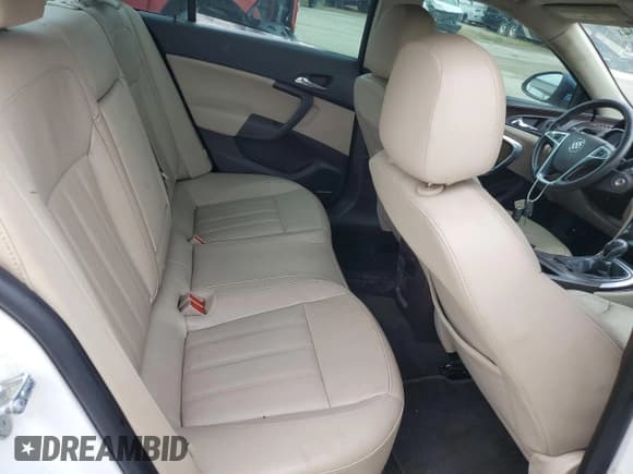 ✅ 2011 Buick Regal CXL Turbo TO3 • VIN: W04GX5GV7B1109653 • Lot: 73041834. Listed on Copart with Not provided. Free auction sales archive from the USA and detailed vehicle history report at DreamBid. Image 10.