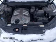 ✅ 2007 Hyundai Santa Fe SE • VIN: 5NMSH13E77H071897 • Lot: 86013344. Listed on Copart with 114,389 mi. Free auction sales archive from the USA and detailed vehicle history report at DreamBid. Image 12.