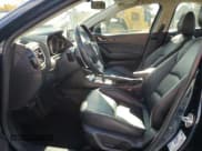 ✅ 2015 Mazda 3 i Grand Touring • VIN: 3MZBM1W72FM209671 • Lot: 90800215. Listed on Copart with 123,860 mi. Free auction sales archive from the USA and detailed vehicle history report at DreamBid. Image 7.