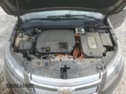 ✅ 2014 Chevrolet Volt • VIN: 1G1RD6E48EU169122 • Lot: 71298884. Wystawiony na Copart z przebiegiem 103 018 mil. Bezpłatny archiwum sprzedaży aukcyjnych z USA i szczegółowy raport historii pojazdu na DreamBid. Zdjęcie 12.