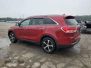 ✅ 2017 Kia Sorento EX • VIN: 5XYPH4A55HG233533 • Lot: 90134635. Wystawiony na Copart z przebiegiem 128 486 mil. Bezpłatny archiwum sprzedaży aukcyjnych z USA i szczegółowy raport historii pojazdu na DreamBid. Zdjęcie 2.