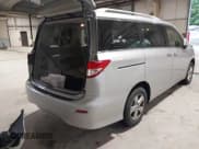 ✅ 2017 Nissan Quest SV • VIN: JN8AE2KP0H9166686 • Лот: 42255308. Опубликован ранее на IAAI с пробегом 68 157 миль. Бесплатный доступ к архиву аукционных продаж из США и подробный отчёт об истории автомобиля на DreamBid. Изображение 4.