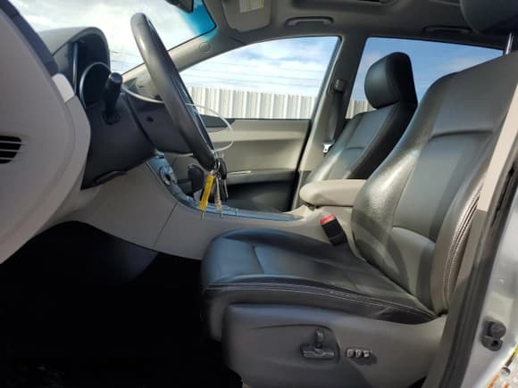 ✅ 2012 Subaru Tribeca Touring • VIN: 4S4WX9KD4C4400095 • Лот: 80190495. Опубликован ранее на Copart с пробегом 137 170 миль. Бесплатный доступ к архиву аукционных продаж из США и подробный отчёт об истории автомобиля на DreamBid. Изображение 7.