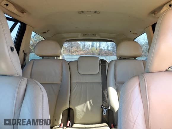 ✅ 2011 Volvo XC90 I6 • VIN: YV4952CZXB1586585 • Lot: 82495285. Wystawiony na Copart z przebiegiem 168 019 mil. Bezpłatny archiwum sprzedaży aukcyjnych z USA i szczegółowy raport historii pojazdu na DreamBid. Zdjęcie 10.