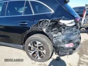 ✅ 2025 Mercedes-Benz GLC 350e • VIN: W1NKM5GB2SF291014 • Lot: 42628166. Wystawiony na IAAI z przebiegiem 8 347 mil. Bezpłatny archiwum sprzedaży aukcyjnych z USA i szczegółowy raport historii pojazdu na DreamBid. Zdjęcie 6.