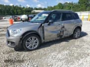 ✅ 2018 MINI Countryman Cooper • VIN: WMZYV5C36J3E04303 • Лот: 59775855. Опубликован ранее на Copart с пробегом 73 518 миль. Бесплатный доступ к архиву аукционных продаж из США и подробный отчёт об истории автомобиля на DreamBid. Изображение 1.