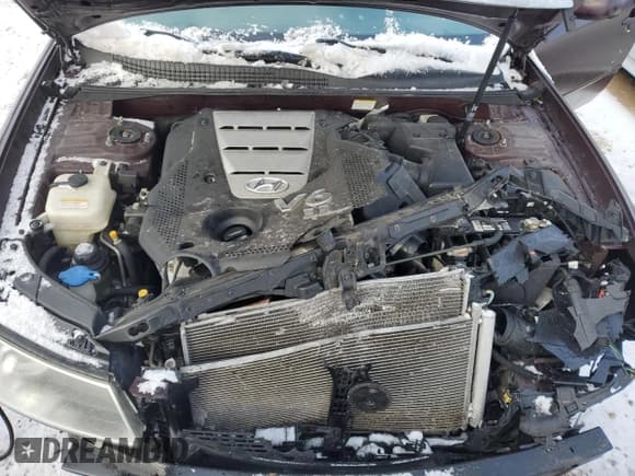 ✅ 2006 Hyundai Sonata GLS • VIN: 5NPEU46F66H076606 • Лот: 88473015. Опубликован ранее на Copart с пробегом 89 738 миль. Бесплатный доступ к архиву аукционных продаж из США и подробный отчёт об истории автомобиля на DreamBid. Изображение 11.