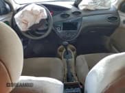 ✅ 2001 Ford Focus SE • VIN: 1FAFP36351W171744 • Lot: 95775025. Listed on Copart with 142,674 mi. Free auction sales archive from the USA and detailed vehicle history report at DreamBid. Image 8.