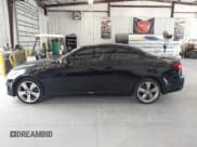 ✅ 2010 Lexus IS 250 C • VIN: JTHFF2C28A2507296 • Lot: 42938254. Listed on IAAI with 172,444 mi. Free auction sales archive from the USA and detailed vehicle history report at DreamBid. Image 14.