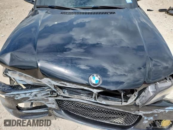 ✅ 2005 BMW 3 Series 330Ci • VIN: WBABD53415PD98603 • Lot: 64896535. Wystawiony na Copart z przebiegiem 181 656 mil. Bezpłatny archiwum sprzedaży aukcyjnych z USA i szczegółowy raport historii pojazdu na DreamBid. Zdjęcie 11.