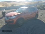 ✅ 2015 Hyundai Santa Fe • VIN: 5XYZTDLB3FG302940 • Лот: 87074925. Опубликован ранее на Copart с пробегом 217 007 миль. Бесплатный доступ к архиву аукционных продаж из США и подробный отчёт об истории автомобиля на DreamBid. Изображение 1.