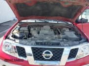 ✅ 2011 Nissan Frontier Pro-4X • VIN: 1N6AD0EV9BC415751 • Lot: 43004702. Wystawiony na IAAI z przebiegiem 149 566 mil. Bezpłatny archiwum sprzedaży aukcyjnych z USA i szczegółowy raport historii pojazdu na DreamBid. Zdjęcie 10.