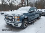 ✅ 2014 Chevrolet Silverado 1500 LT • VIN: 3GCUKREC9EG329205 • Лот: 43810366. Опубликован ранее на IAAI с пробегом 141 277 миль. Бесплатный доступ к архиву аукционных продаж из США и подробный отчёт об истории автомобиля на DreamBid. Изображение 6.