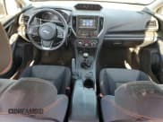 ✅ 2022 Subaru Crosstrek Premium • VIN: JF2GTACC8N9220413 • Lot: 64600395. Listed on Copart with 60,855 mi. Free auction sales archive from the USA and detailed vehicle history report at DreamBid. Image 8.